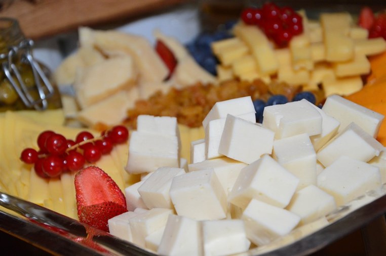 Le Ciel Sunday Brunch
